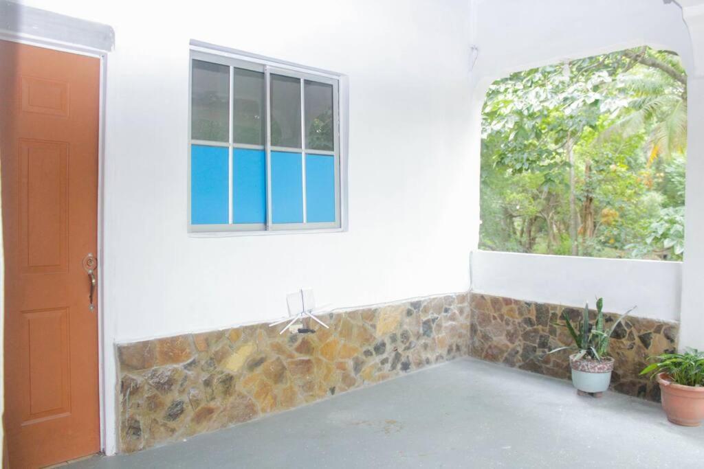 Ferienwohnung Centrico Y Confortable Comayagua Exterior foto