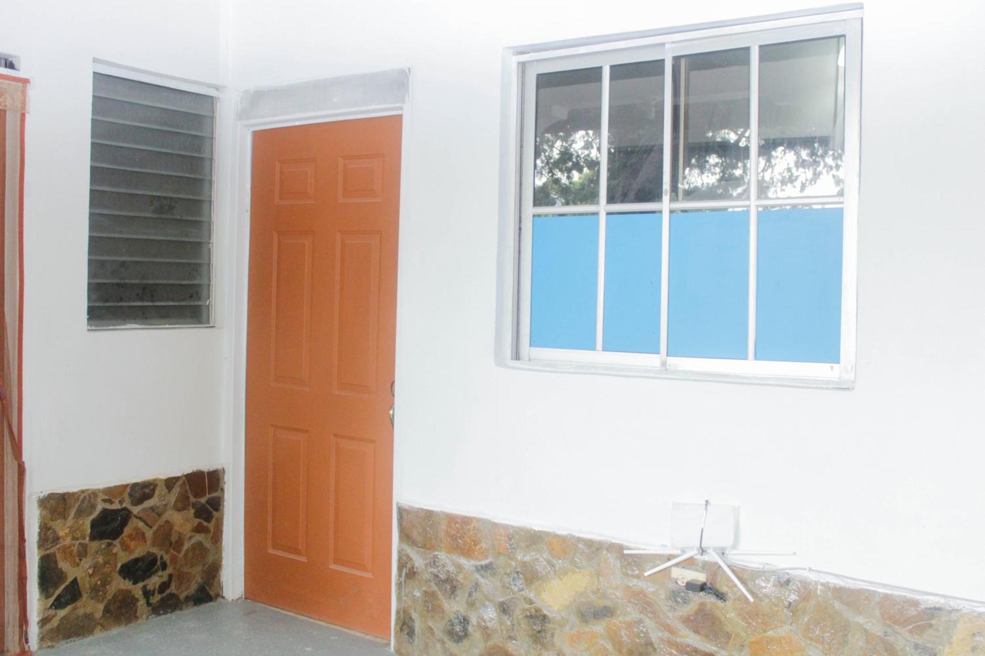 Ferienwohnung Centrico Y Confortable Comayagua Exterior foto